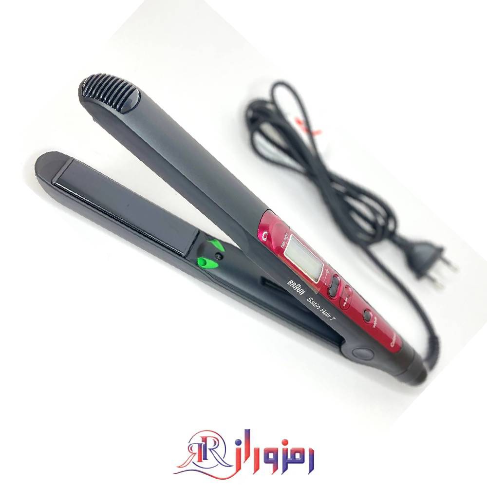 اتو مو سری 7 براون ST750